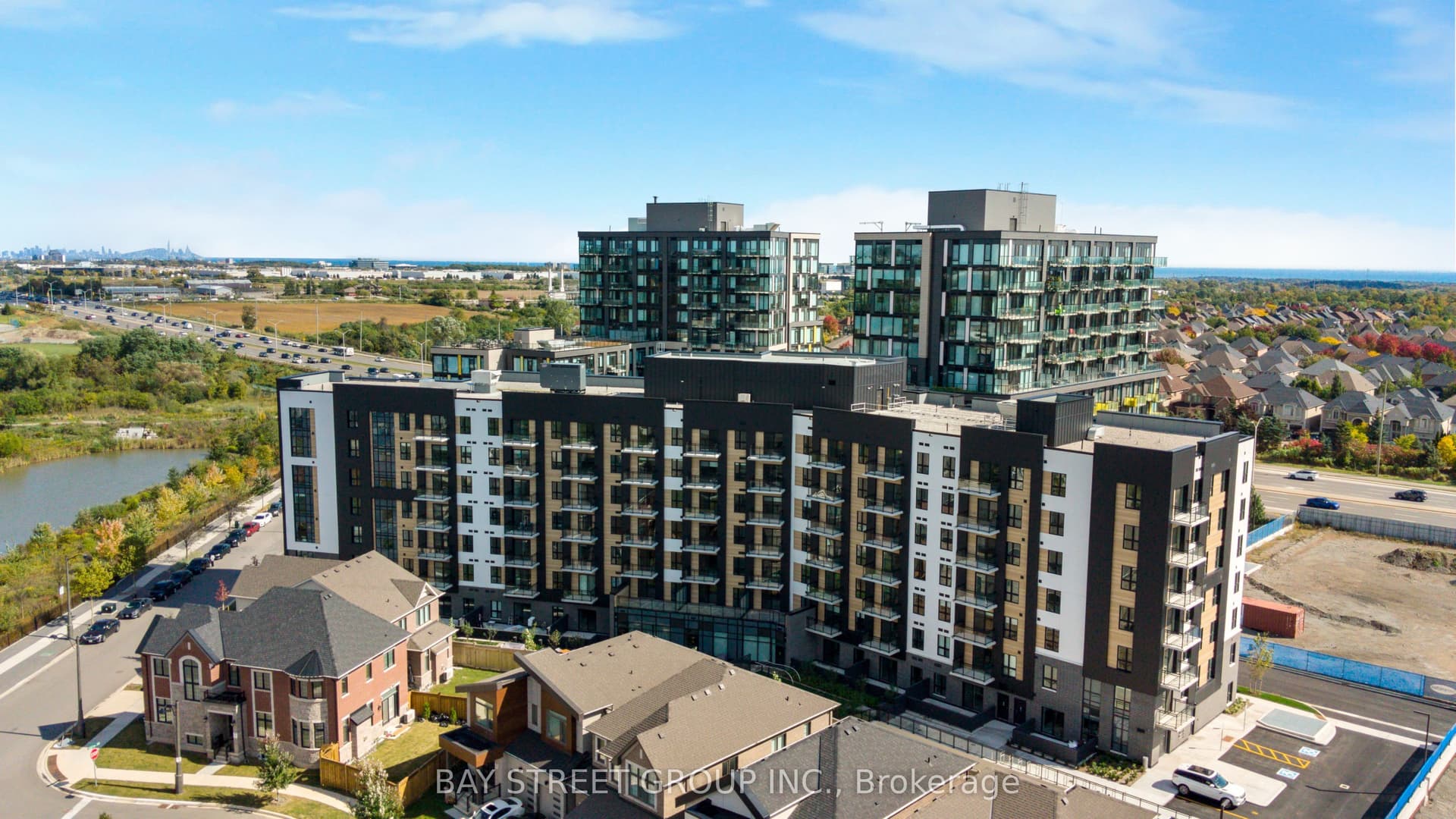 Suite 503 · Floor 5, Unit 503 · 3008 William Cutmore Blvd