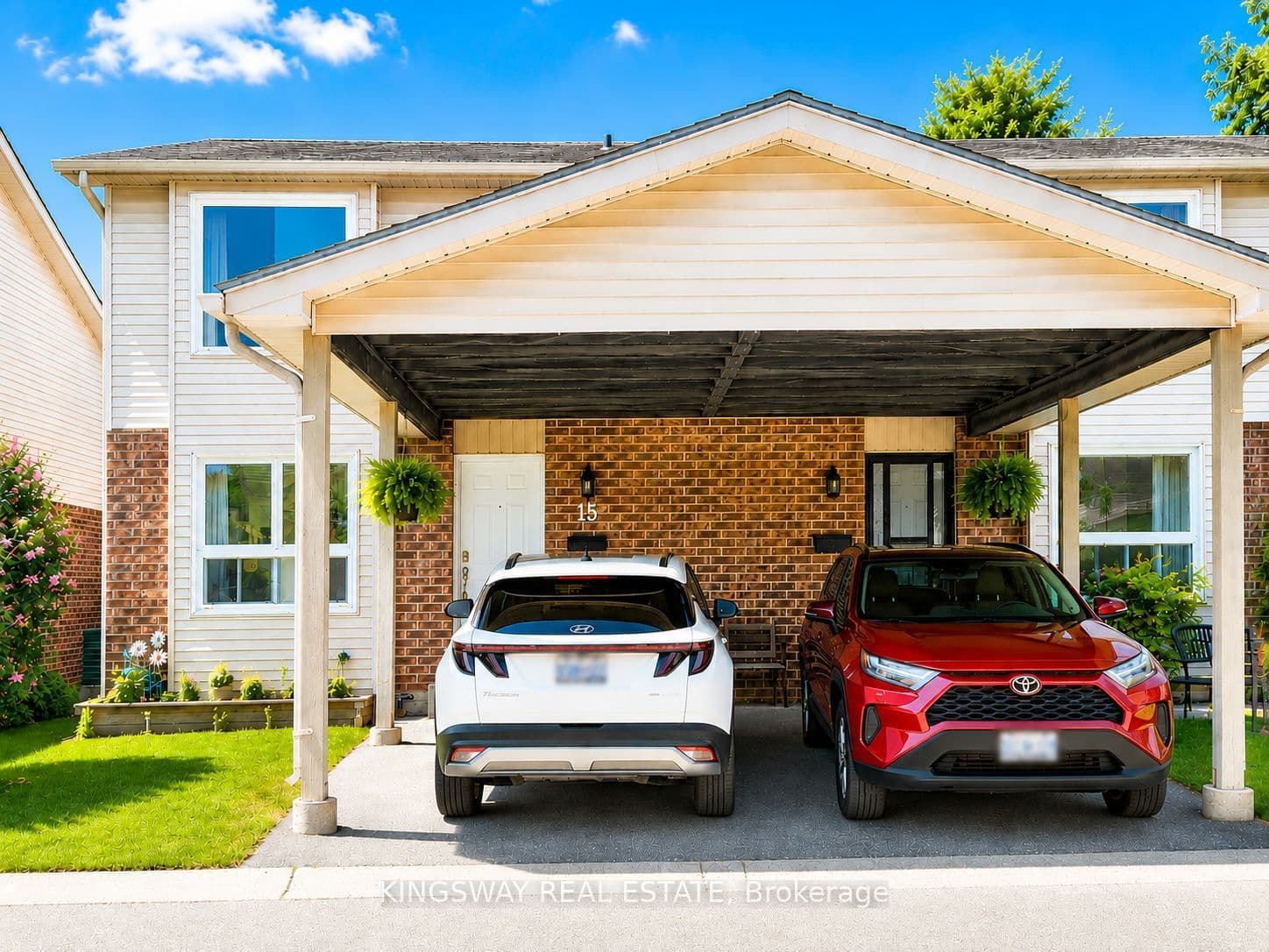 Suite 15, Unit 15 · 450 Pond Mills Rd