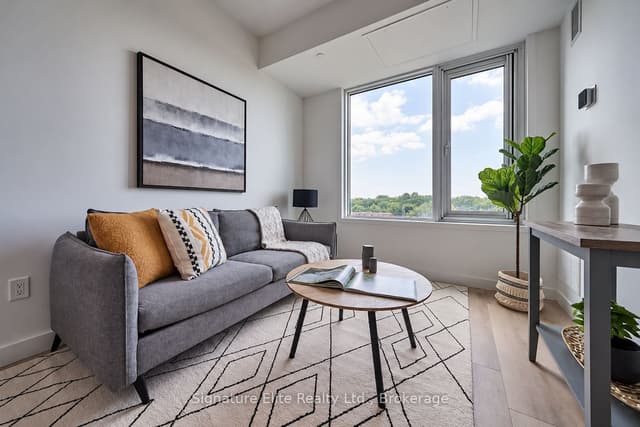 Condo Apartment at 2382 Kingston Road 603, Toronto, ON M1N 0C5, Toronto E06