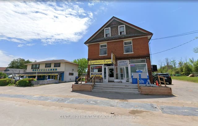 Sale Of Business at 1341 Killarney Beach Road 1, Innisfil, ON L0L 1W0