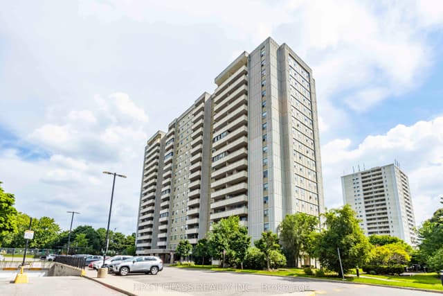 Condo Apartment at 1338 York Mills Road 711, Toronto, ON M3A 3M3, Toronto C13