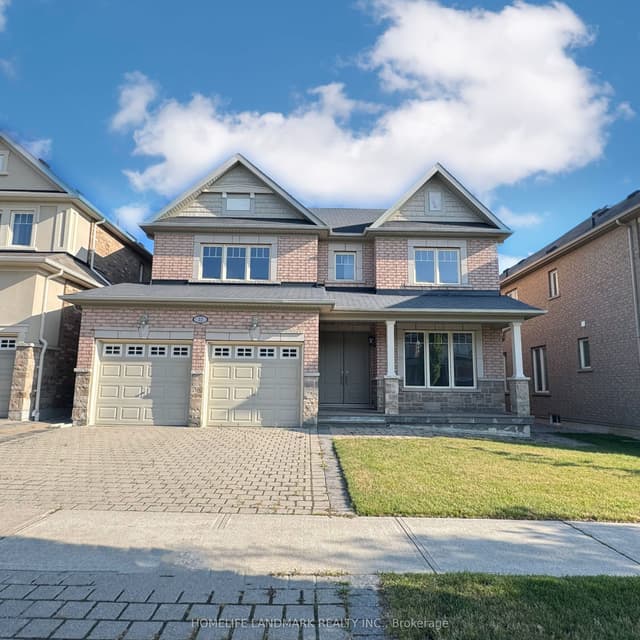 Detached at 32 Philips Lake Court, Richmond Hill, ON L4E 0S8