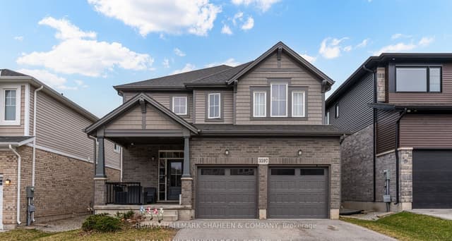 Detached at 3597 Carolinia Court, Fort Erie, ON L0S 1N0