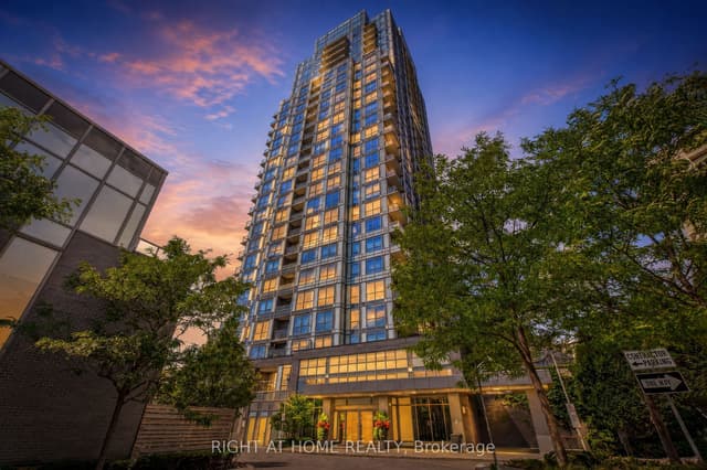 Condo Apartment at 18 Graydon Hall Drive 509, Toronto, ON M3A 0A4, Toronto C13