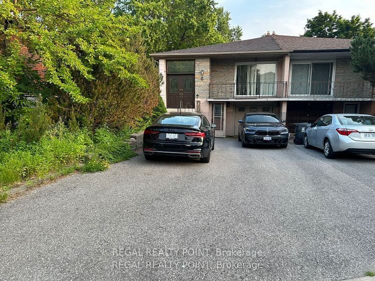6 Harrington Crescent