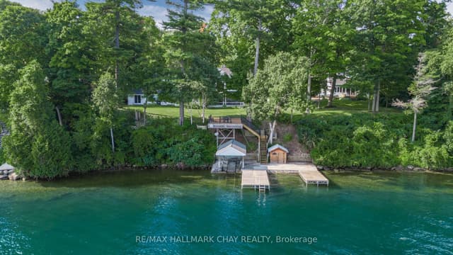 Detached at 209 Bay Street, Oro-Medonte, ON L0L 2L0