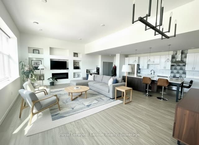 Condo Apartment at 96 HIGH Street 2416, Thunder Bay, ON P7A 5R3
