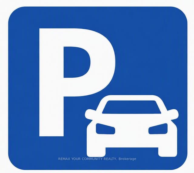 Parking Space at 9 Tecumseth Street Parking, Toronto, ON M5V 0S5, Toronto C01