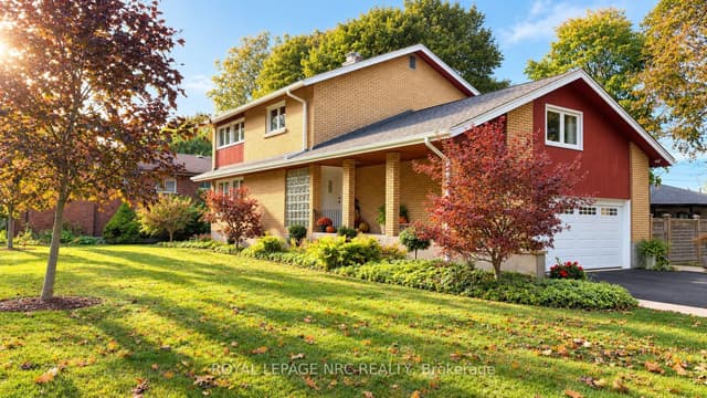 Detached at 24 Tennessee Avenue, Port Colborne, ON L3K 2R9