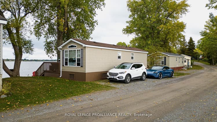 486 Cty Rd 18- 64 Cherry Beach Lane N/A