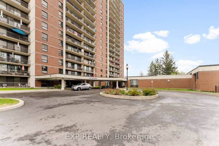 665 Bathgate Drive