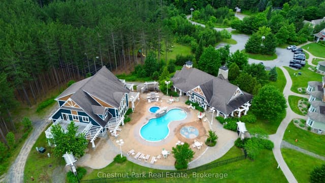 Other at 1020 Birch Glen Road Oak Cot. Week 1, Lake of Bays, ON P0B 1A0