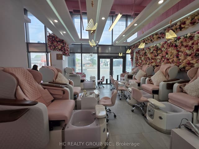 Commercial Retail at 1195 The Queensway 7, Toronto, ON M8Z 1R7, Toronto W08