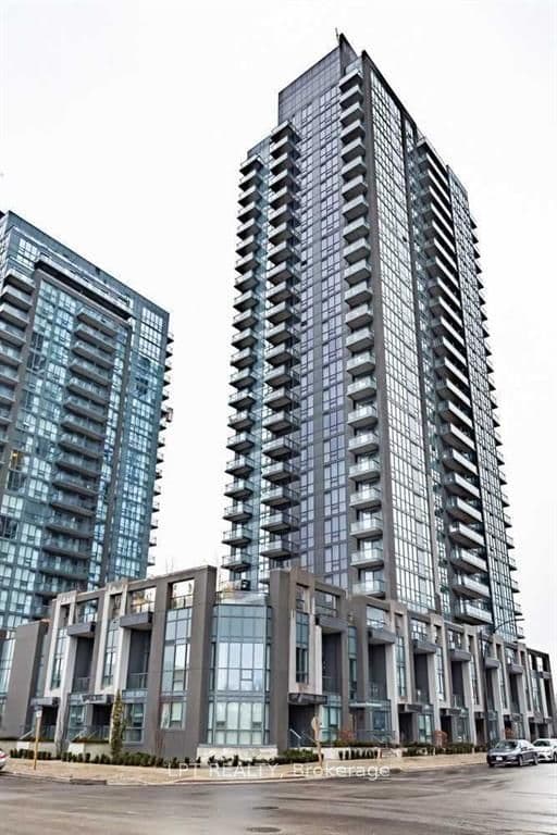 Condo Apartment at 5025 Four Springs Avenue 1305, Mississauga, ON L5R 0G5