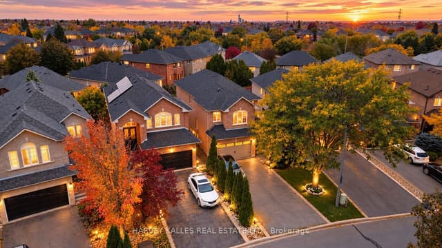 Detached at 35 Water Garden Lane, Vaughan, ON L4H 1N2