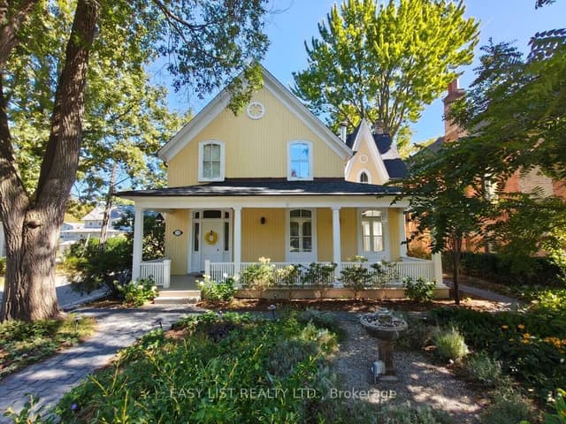 Detached at 133 Main Street, Markham, ON L3R 2G3