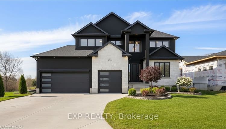 2 Avery Place
