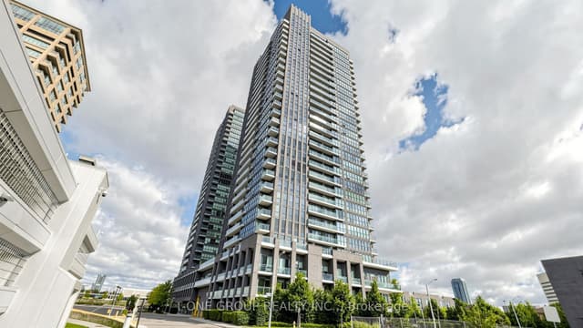 Condo Apartment at 2 Sonic Way 210, Toronto, ON M3C 0P1, Toronto C11