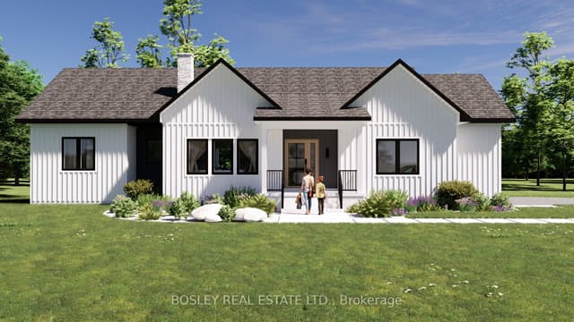 Detached at Lot 29 Street A, Port Hope, ON L0A 1B0
