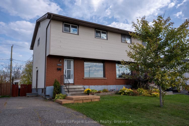 103A Redwood Avenue