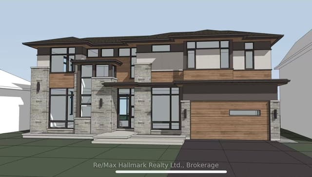 Detached at 463 Candler Road, Oakville, ON L6J 4X7