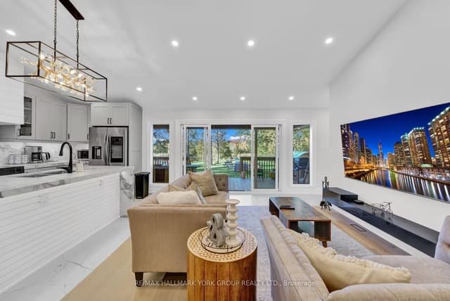 Detached at 25 Driftwood Shores, Kawartha Lakes, ON K0M 2B0