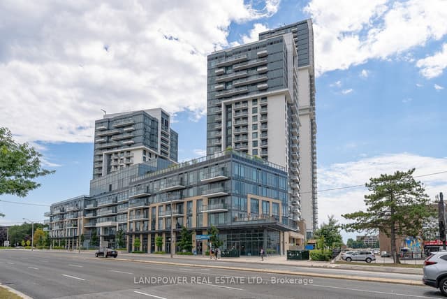 Condo Apartment at 60 Ann O'Reilly Road 1761, Toronto, ON M2J 0C8, Toronto C15