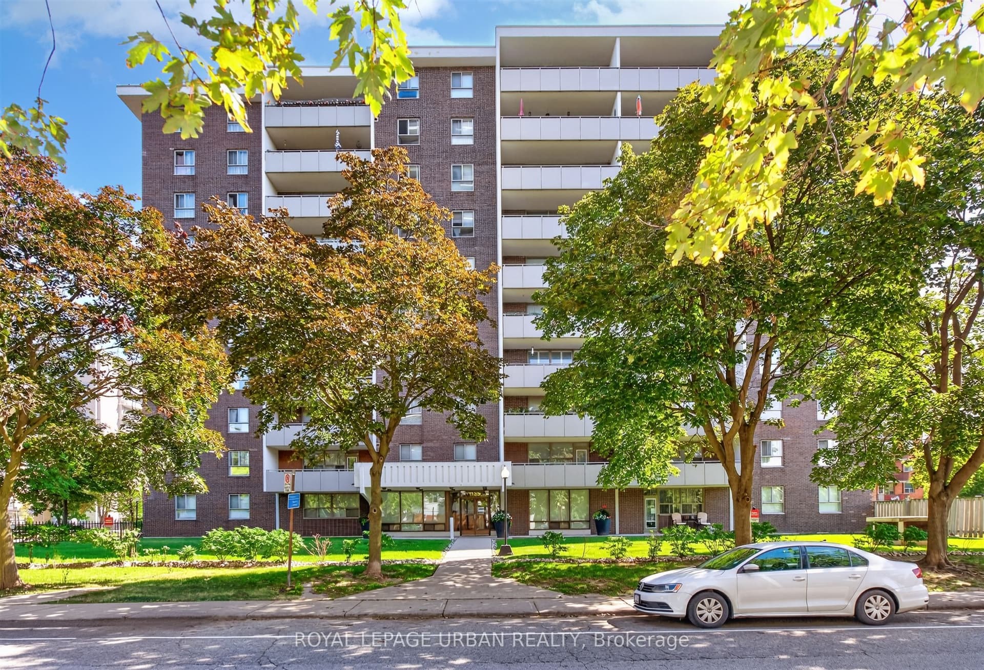 1135 Logan Avenue in M4K