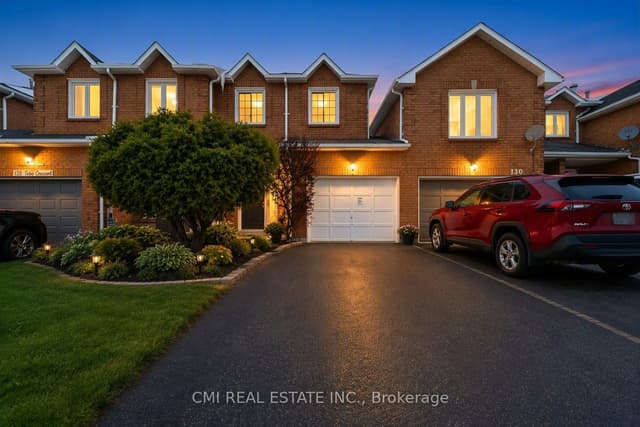 Link at 128 Toba Crescent, Brampton, ON L6Z 4R9