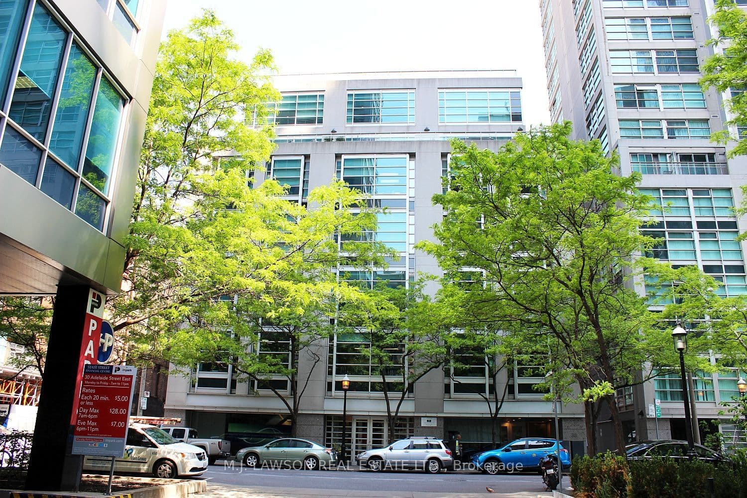 36 Lombard St, 36 Lombard St