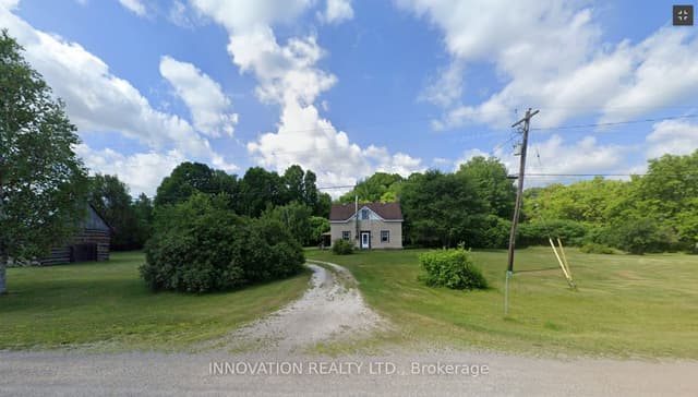 Detached at 199 Flat Road, Greater Madawaska, ON K0J 1N0