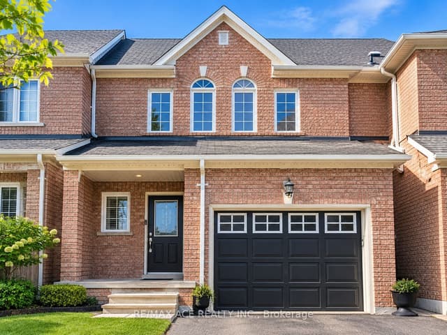 Att/Row/Townhouse at 83 Root Crescent, Ajax, ON L1T 4L6