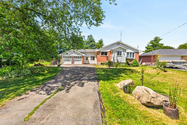 Detached at 2219 Mckendry Road, Kingston, ON K0H 1S0