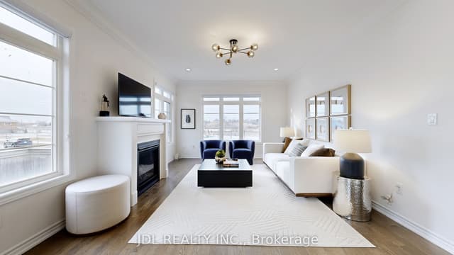 Detached at 56 Connell Drive, Georgina, ON L4P 0J5