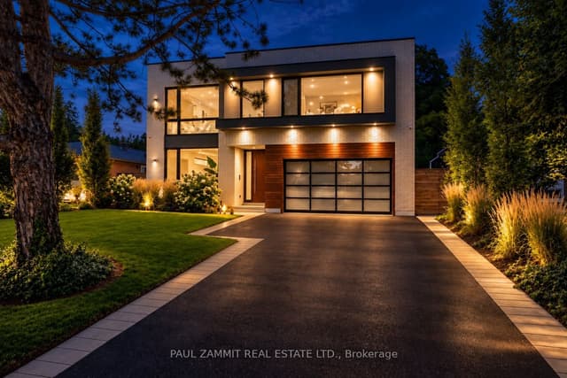 Detached at 14 Rothsay Road, Markham, ON L3T 3J7