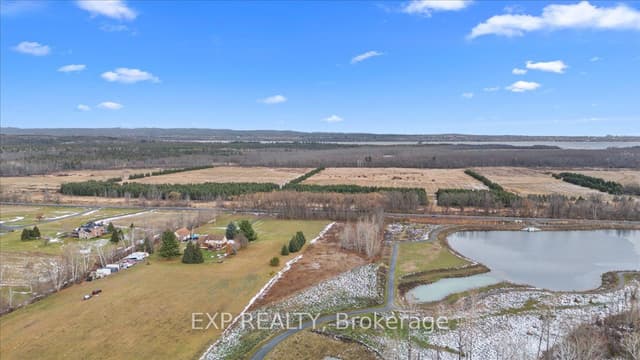 Vacant Land at 1355 March Valley Road, Kanata, ON K2K 3K3