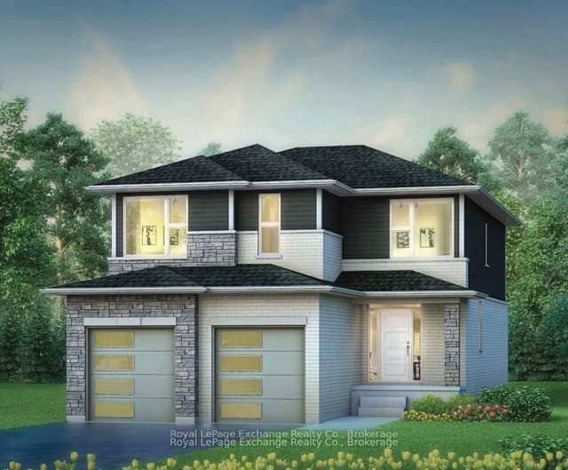 Detached at 333 Mary Rose Avenue, Saugeen Shores, ON N0H 2C3