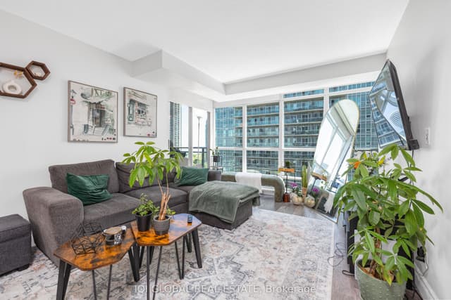 Condo Apartment at 185 Legion Road 1808, Toronto, ON M8Y 0A1, Toronto W06