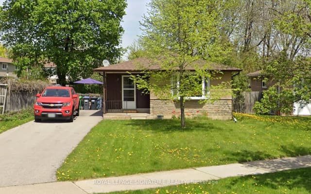 Detached at 14 Pennywood Road, Brampton, ON L6V 2J7
