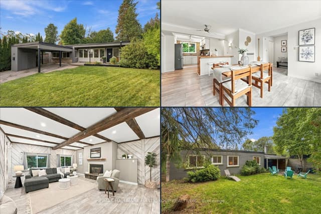 Detached at 214 Winona Avenue, Oshawa, ON L1G 3H5