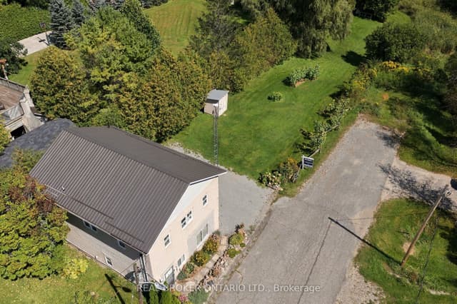 Detached at 6 Temperance Street, Uxbridge, ON L0E 1T0