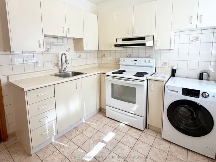 455 B Danforth Avenue