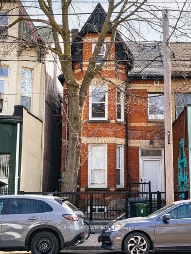 225 Carlton Street