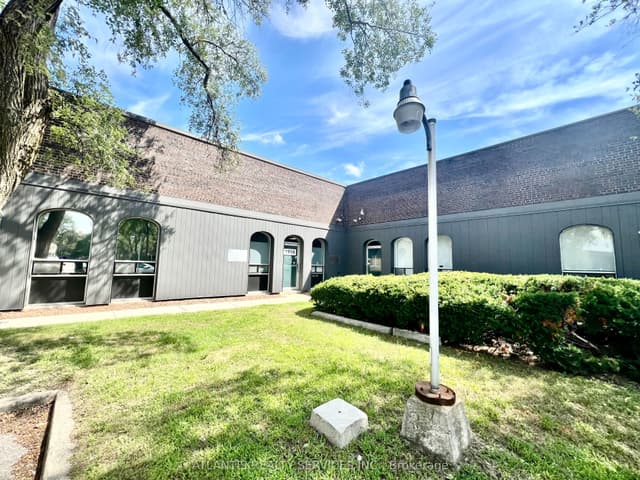 Industrial at 1919 Leslie Street, Toronto, ON M3B 2M3, Toronto C12
