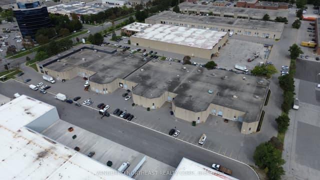 Industrial at 3791 Victoria Park Avenue 1, Toronto, ON M1W 3K6, Toronto E05