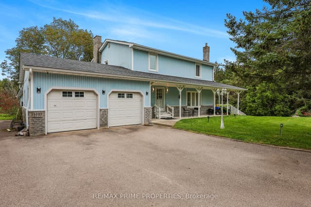 Detached at 20369 Centre Street, East Gwillimbury, ON L0G 1M0