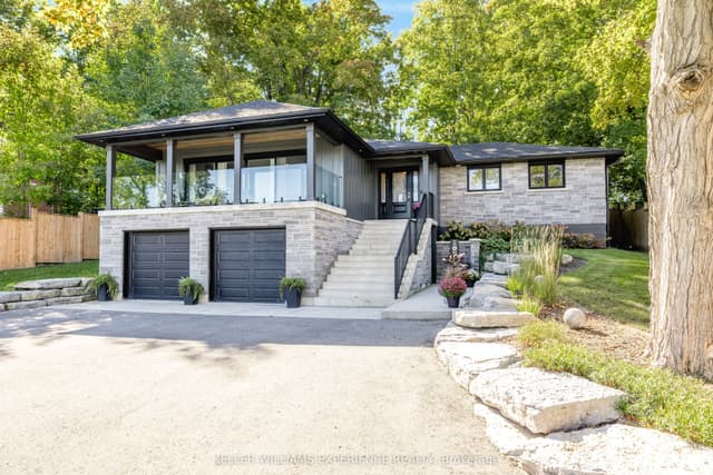 Detached at 41 Little Lake Drive, Barrie, ON L4M 7B9