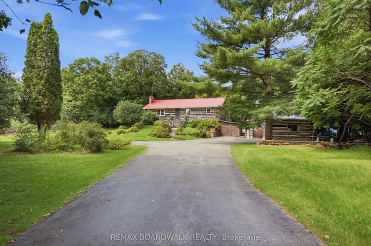 394 Kenyon Road