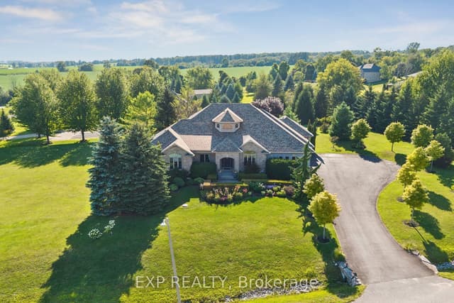 Detached at 16 Westlake Street, Clarington, ON L0B 1J0