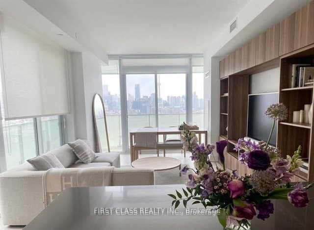 Condo Apartment at 200 Bloor Street W 1405, Toronto, ON M5S 0B1, Toronto C02